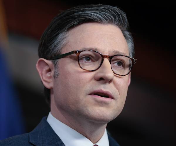 Speaker Johnson Rejects Weaponization Claims in Powell Probe