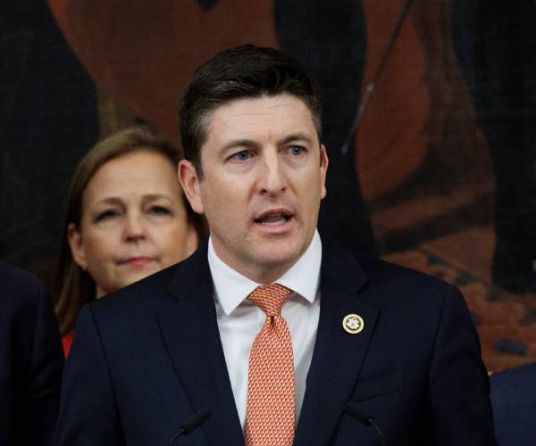 House Republicans Press ActBlue CEO to Testify