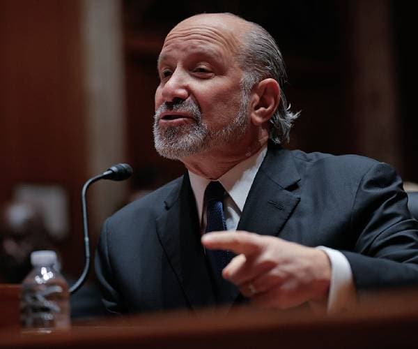 Lutnick's Epstein Ties Spur Calls to Remove Name From College Library