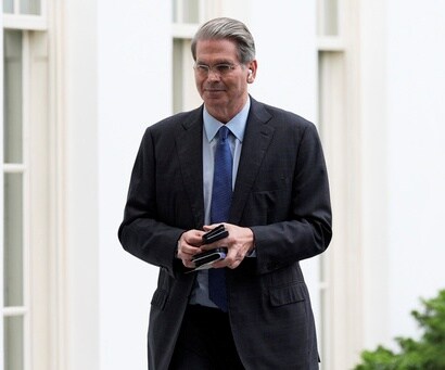 US, China to Talk in Stockholm on Trade With Eye on Trump-Xi Summit Later This Year