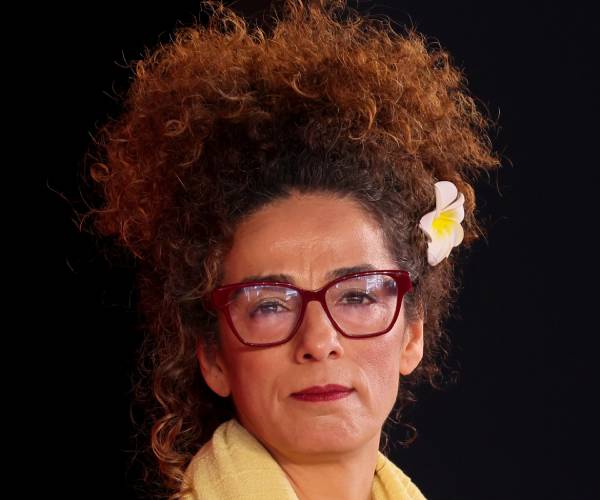 Exiled Iranian Journalist Celebrates Khamenei's Death