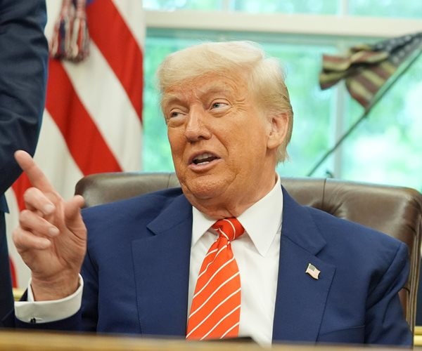 White House Hails 4-Year-Low Rents Amid Inflation Wins