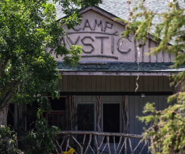 Texas Blocks Camp Mystic Reopening Over Flood Plan Flaws