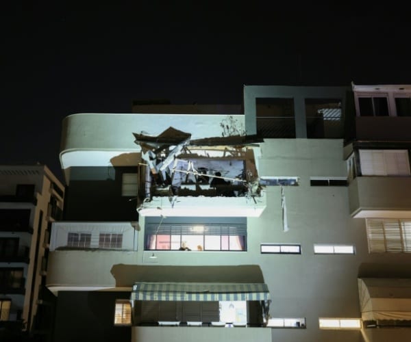 Deadly Strikes Across Mideast as Iran Vows Revenge on Slain Security Chief