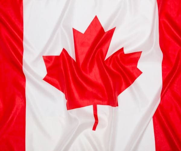 White House Expects Massive GOP Defections on Canada Tariff Bill