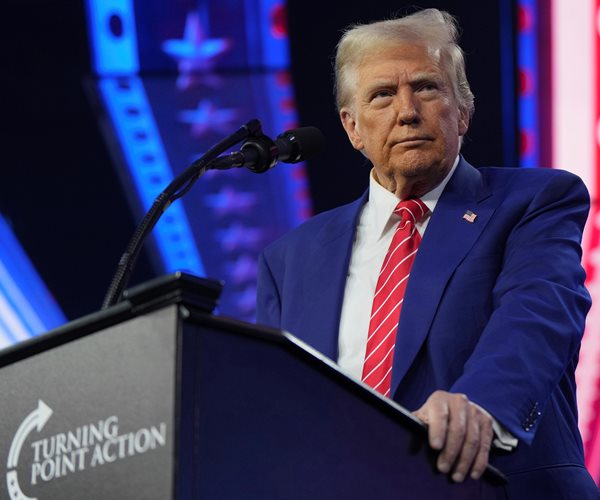 Greenland Not for Sale, Leader Says in Response to Trump