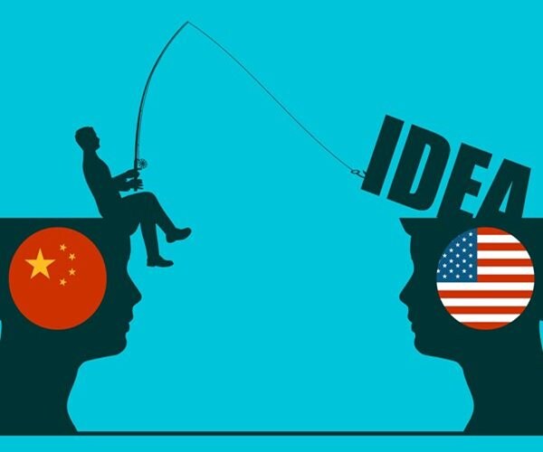 US Funding Yielded Hundreds of Patents for China Inventors