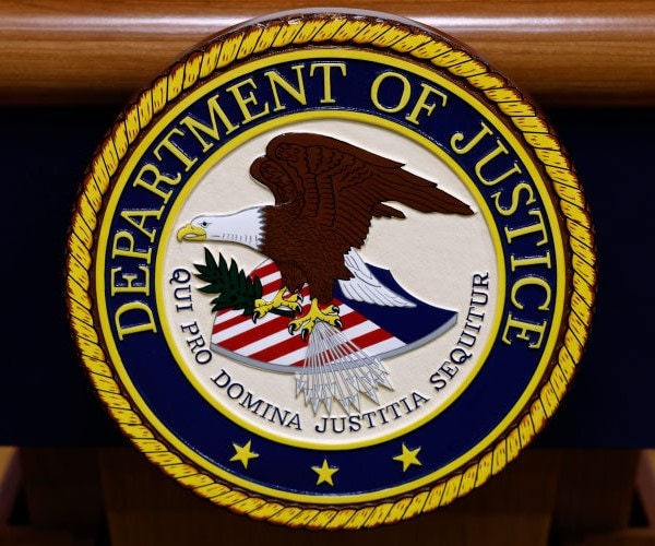 Pentagon Contractor Tied to WashPost Reporter Indicted on 6 Counts