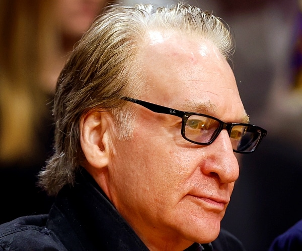 Maher to Win Kennedy Center Humor Award After WH Denial