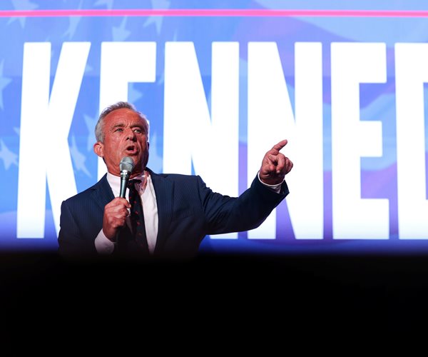 Trump Would 'Probably' Give RFK Jr. Role If Endorsed