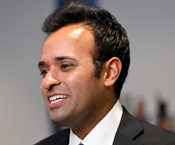 Vivek Faces Tough Ohio Governor Race