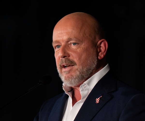 Hilton Still Leads in Calif. Race, Steyer Rising