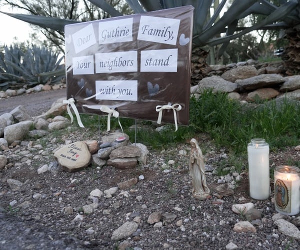 Investigation Continues a Week After Savannah Guthrie Mother Was Reported Missing