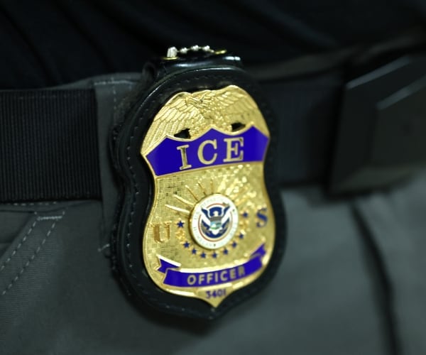 Baltimore County Bans ICE Detention Centers