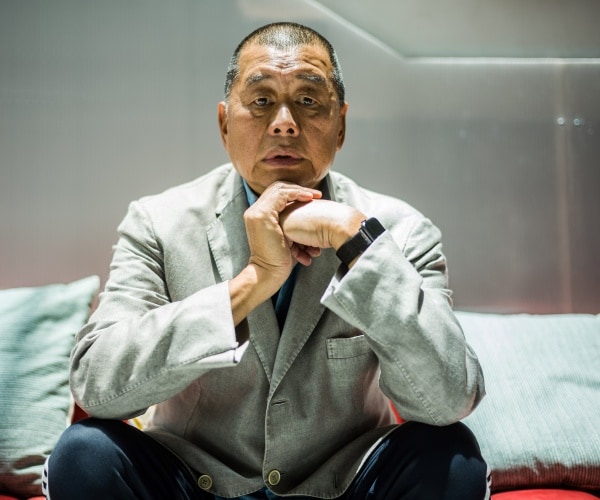 Hong Kong Court Overturns Tycoon Jimmy Lai's Fraud Conviction and Sentencing