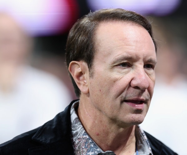 La. Gov. Landry: Maduro Arrest Will Save American Lives