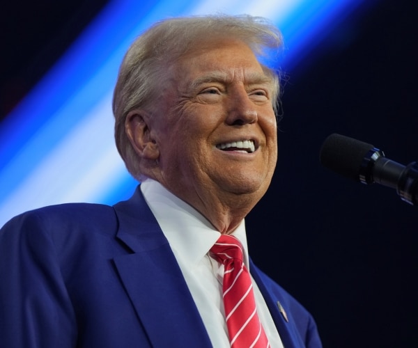 Trump Reclassifies Medical Marijuana as Less Dangerous