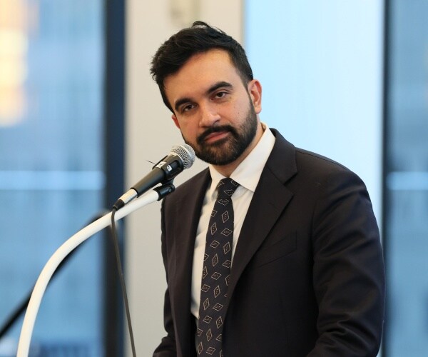 Mamdani to Use Quran at NYC Mayor Swearing-In