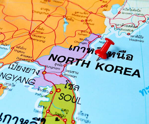 North Korea Claims Progress on Hypersonic Missile Designed to Strike Guam