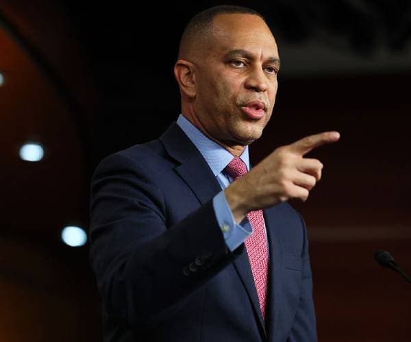 House Dems Aim to Curb State of the Union Disruptions