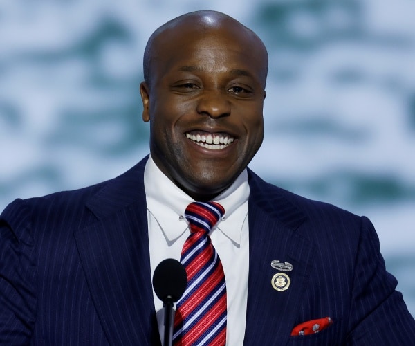 Texas Rep. Hunt Proposes Civics Test Bill for Congress