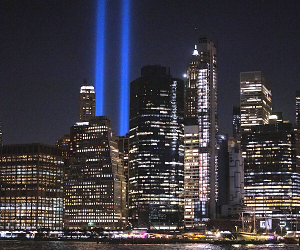 Three 9/11 Suspects Agree to Plea Deal