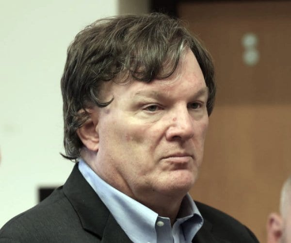 Rex Heuermann to Plead Guilty in Gilgo Beach Killings