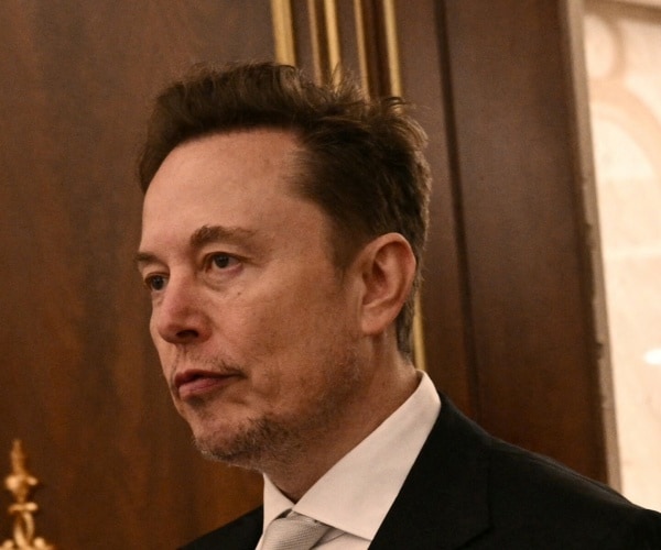 Governments Worldwide Slam Musk's AI Chatbot Over Sexualized Images