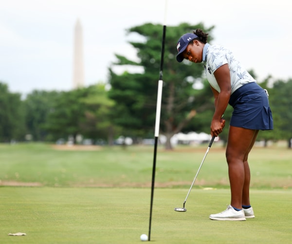 WH Ends Lease for D.C. Public Golf Courses
