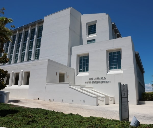 Judge Blocks Release of Special Counsel Smith's Report