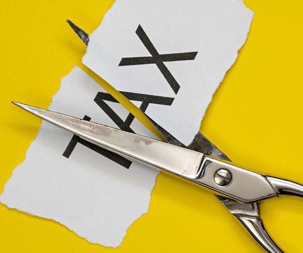 Tax Cuts Poised to Power US Growth in 2026