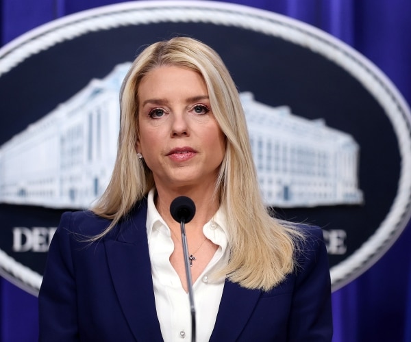 Pam Bondi Faces House Judiciary on Epstein Files