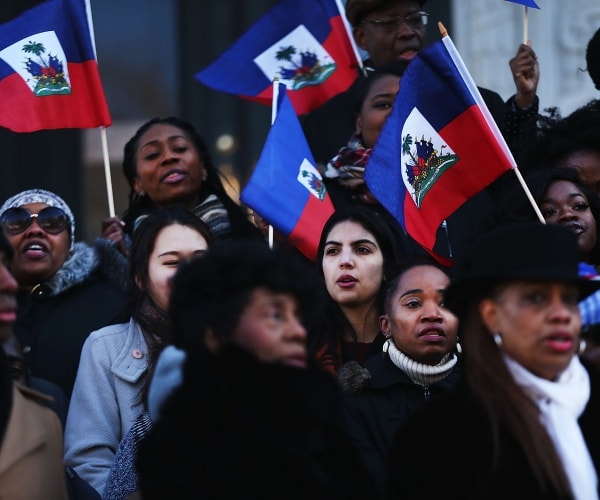 House Advances Bill to Extend Protections for Haitians