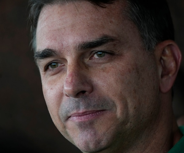 Lula and Flavio Bolsonaro Even in Brazil Election Second-Round, Datafolha Poll Shows