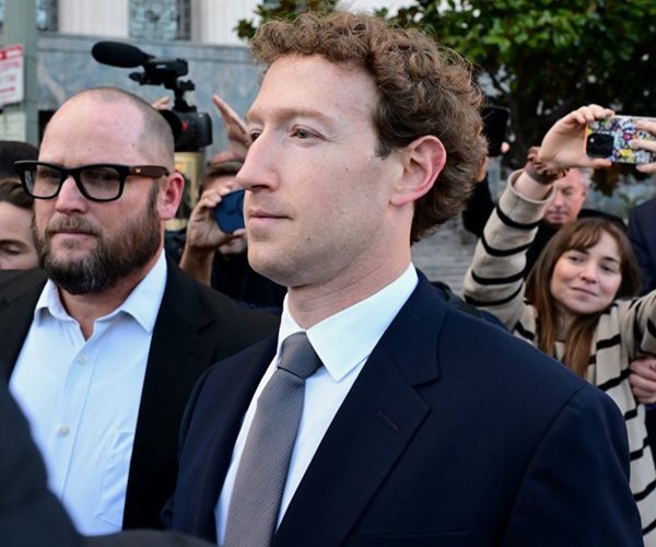 Zuckerberg Testifies He Resisted Censoring Platforms