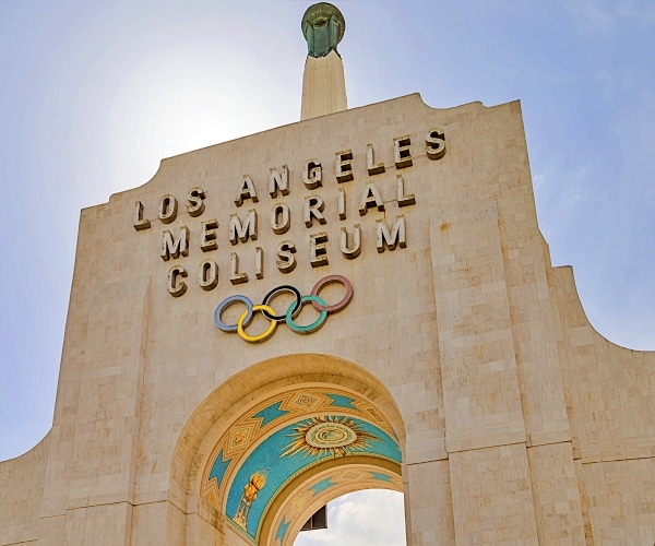LAPD Chief Warns: Police Funding Gap for 2028 Olympics