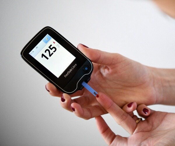 FDA Approves Generic GLP-1 Injection for Type 2 Diabetes