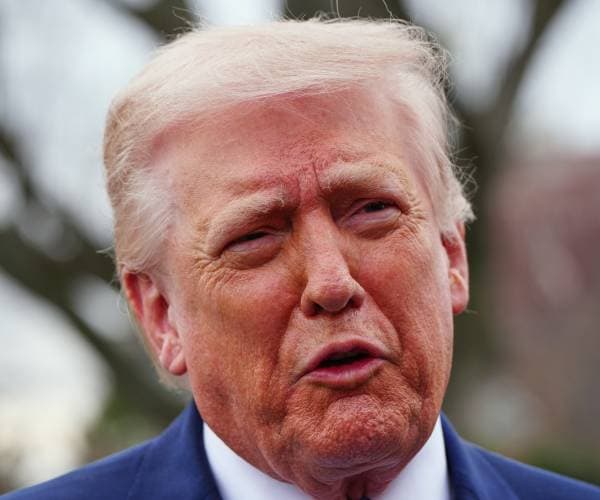 Crime Down as Trump Criticizes Democrat-Led Cities