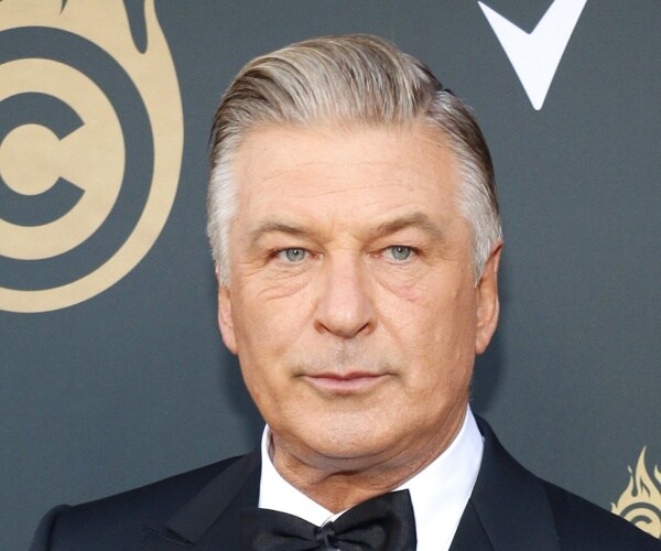 Alec Baldwin Files Suit Related to 'Rust' Set Shooting