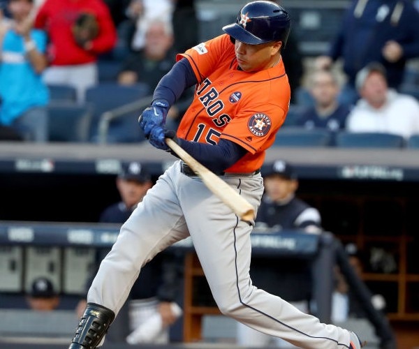 Carlos Beltran, Andruw Jones Elected to Baseball Hall of Fame