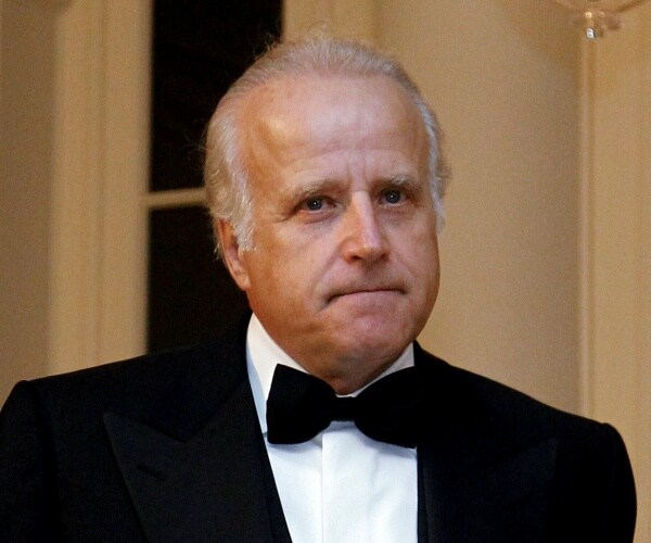 Report&colon; James Biden Used Brother to Promote Americore