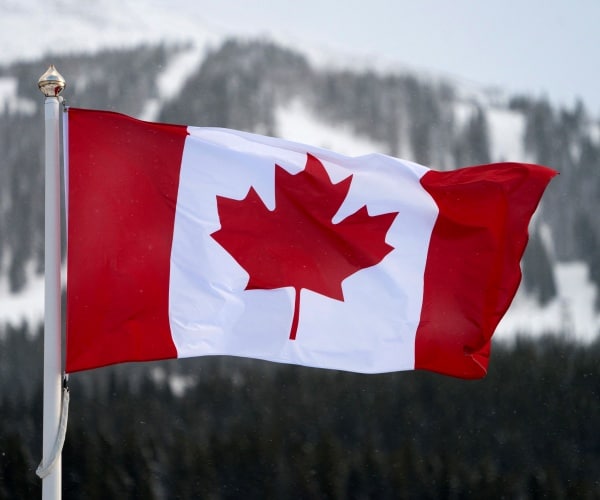 Alberta Separatists Step Up Efforts to Leave Canada After Meeting With Trump Officials