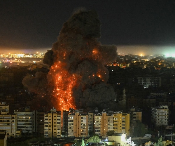 US Issues Global Alert Over Iran-Linked Threats