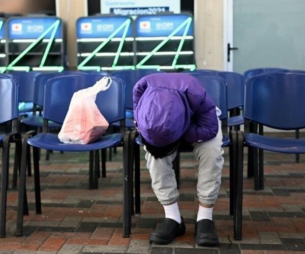 US Deported Record 61,680 Guatemalans in 2024: Agency