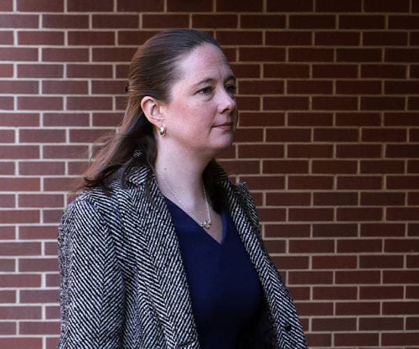 Maurene Comey: DOJ Has Lost Its Credibility