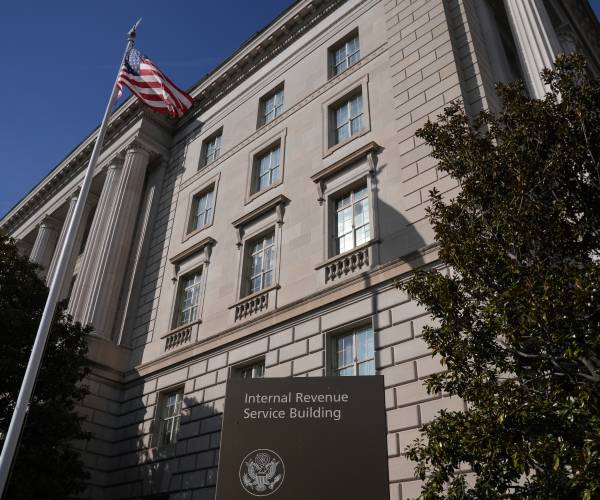 Woman Sues IRS to Classify Pets as Dependents