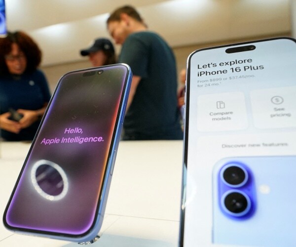 Apple AI Bungles Mangione, Other Stories