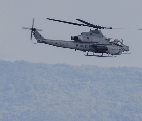 Marine Corps Sets Gold Standard With Third Straight Clean Audit