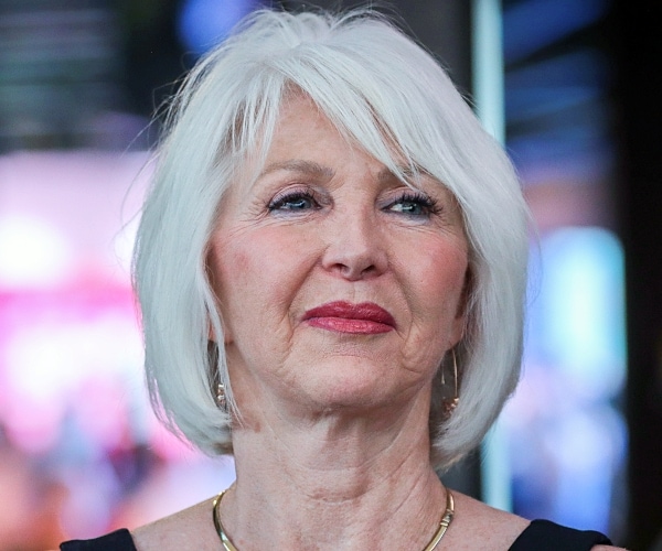 Trump Berates Colo. in New Year's Appeal to Free Tina Peters