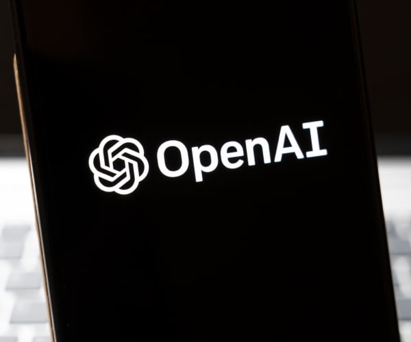 Report: OpenAI Briefs US Agencies Cybersecurity Product